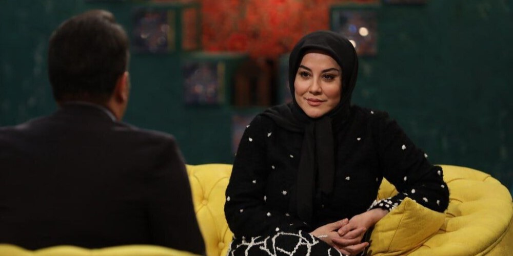 «نبرد سرآشپزان» با نقشه آشا محرابی!