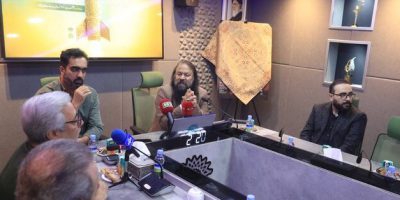 رونمایی از پنج نمایشنامه مستند با محوریت جنگ ۱۲ روزه