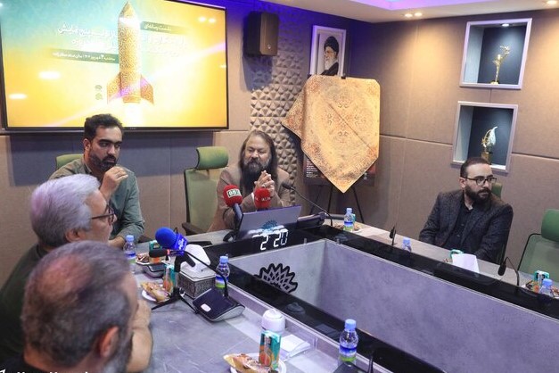 رونمایی از پنج نمایشنامه مستند با محوریت جنگ ۱۲ روزه