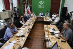 پیچینگ بنیاد سینمایی فارابی