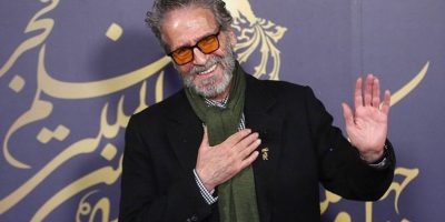 روزگار سپری‌شده سوپراستار