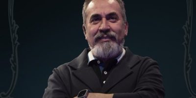 سیامک انصاری جایگزین زنده‌یاد آتیلا پسیانی شد