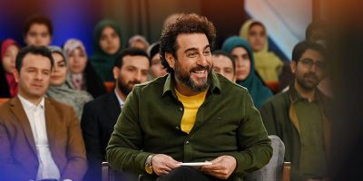 عبور از هفت‌خان قضاوت