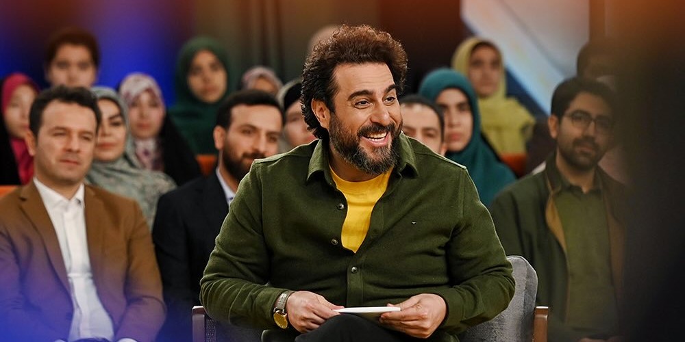 عبور از هفت‌خان قضاوت