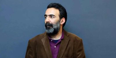 محمد چرمشیر در ترکیب هیأت انتخاب «صورتخانه»