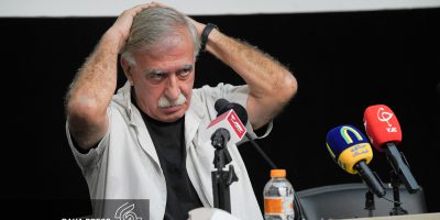 همایون اسعدیان