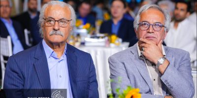 شب سینمایی سوره