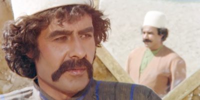 ملاقات دوباره با مراد بیگ در آی‌فیلم