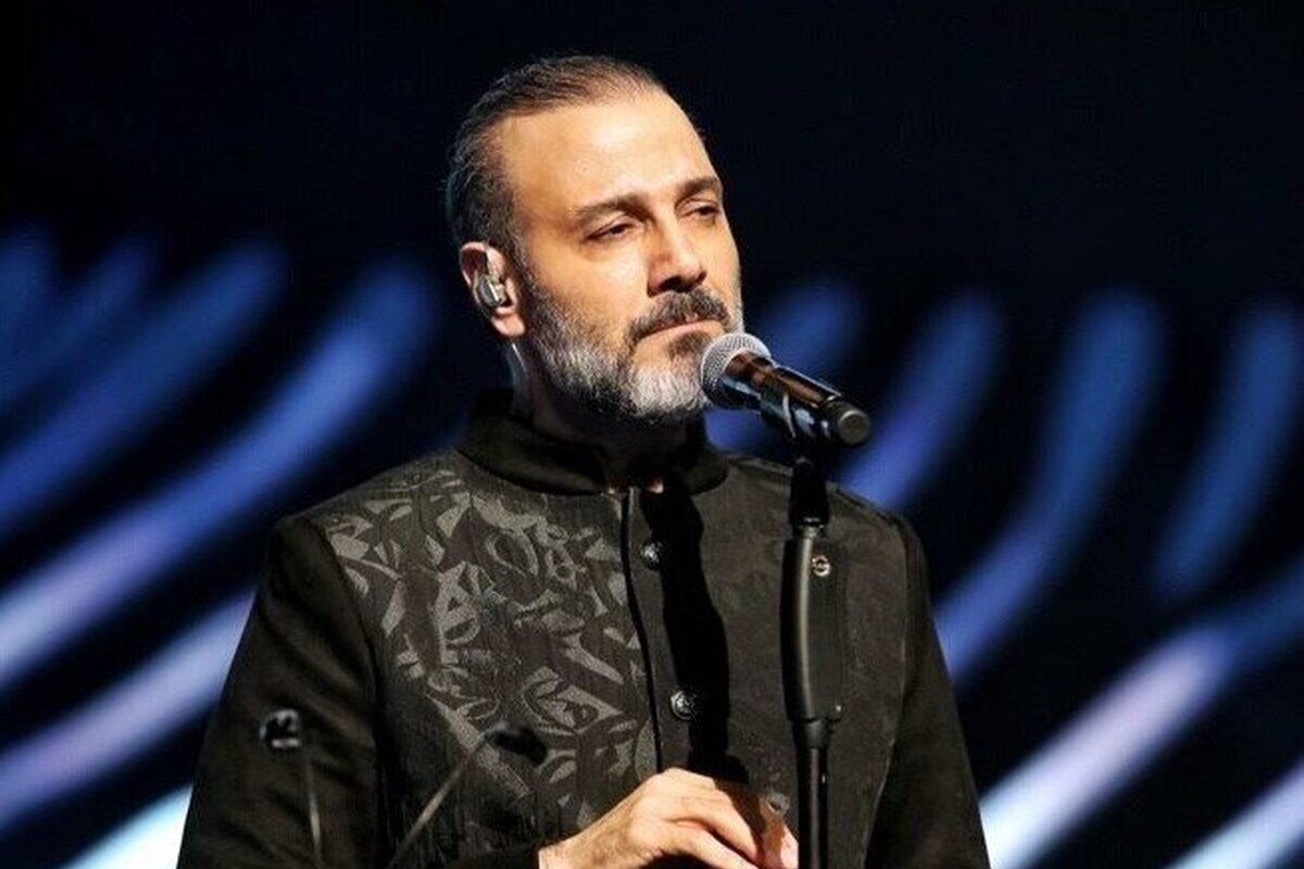 «حافظ» با صدای «علیرضا قربانی» سخن می‌گوید