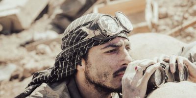 سکوت برای «شغال» و استقبال از «مجنون»