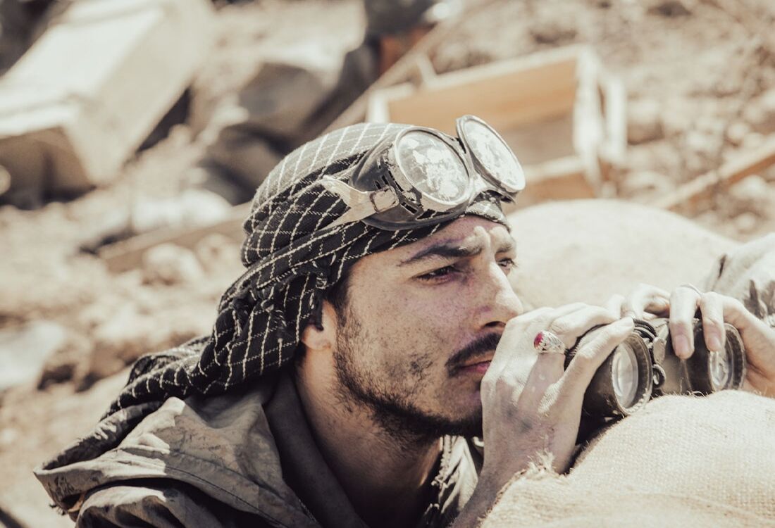 سکوت برای «شغال» و استقبال از «مجنون»