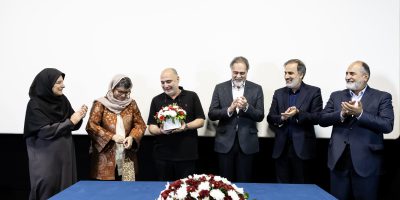 حاضر نیستم بدون دغدغه فیلم بسازم