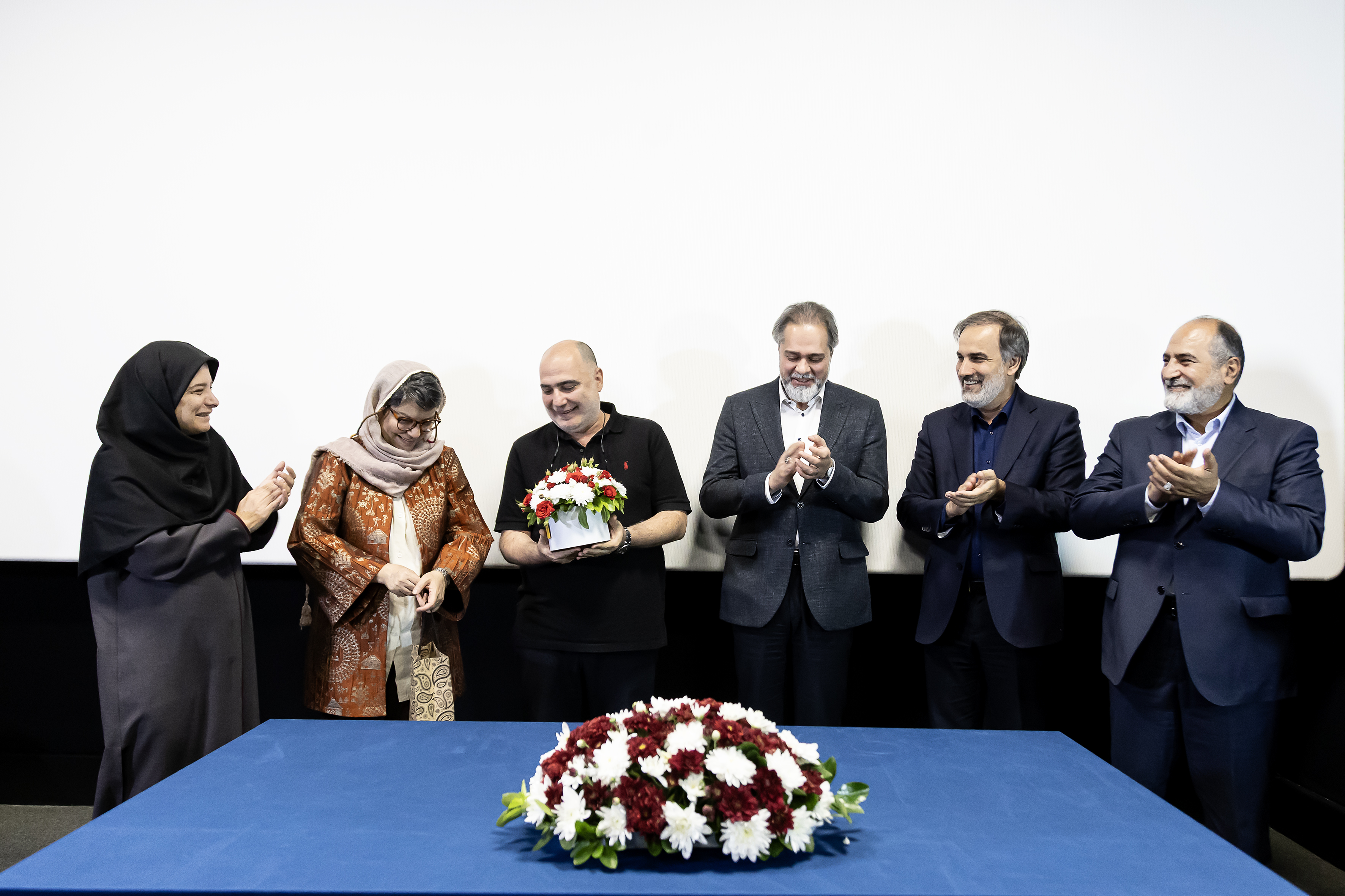 حاضر نیستم بدون دغدغه فیلم بسازم