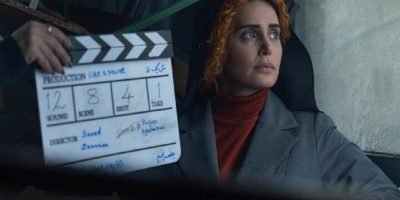 ورود خوش‌یمن شاکردوست به دنیای فیلم‌کوتاه