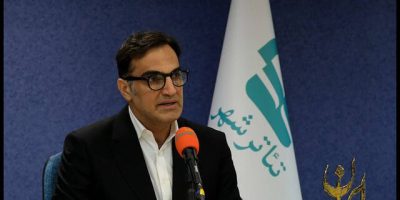 کوروش سلیمانی مدیر تئاتر شهر شد