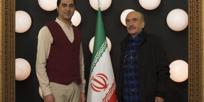 کاردان جانشین علیمردانی شد