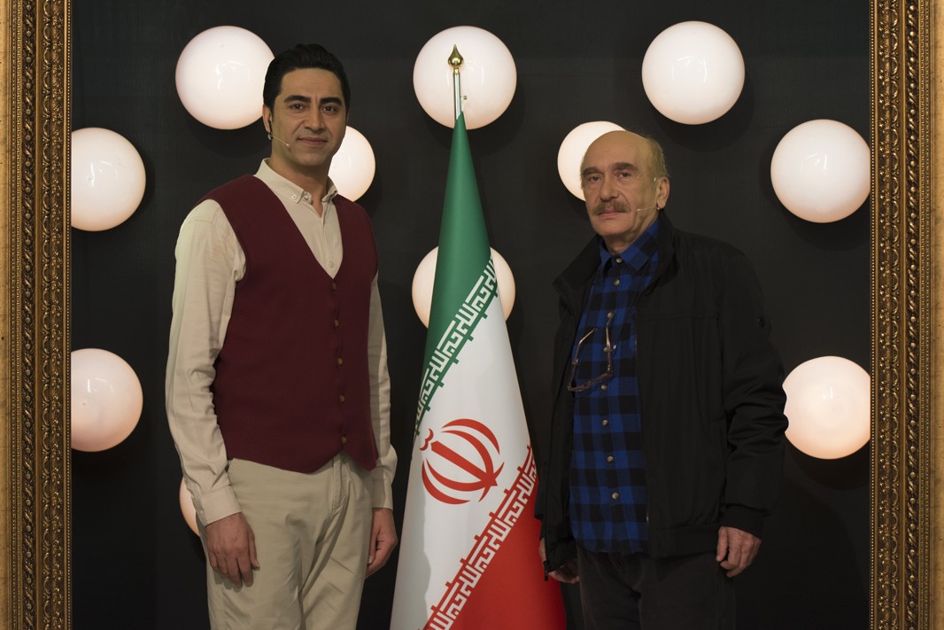 کاردان جانشین علیمردانی شد