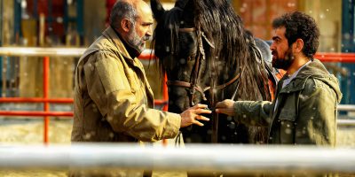 «ناتور دشت» اکران آنلاین می‌شود