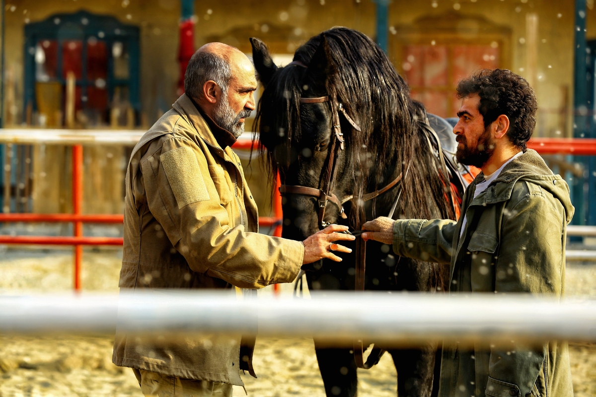 «ناتور دشت» اکران آنلاین می‌شود