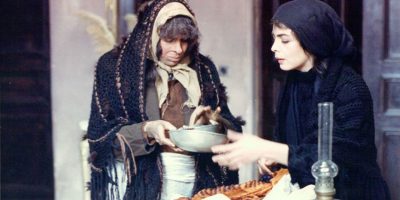 گفتند «بانو» نماد غارت ایران است!