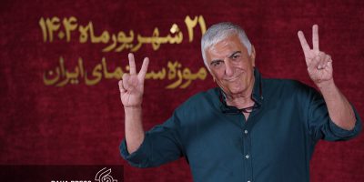 مضمون این فیلم‌کوتاه از بازی من مهم‌تر بود/ تلاش برای تصویب یک قانون در مجلس!