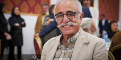 گریم ایران از سینمایش پیشرفته‌تر است/ «هوش مصنوعی» مسئله ما نیست!