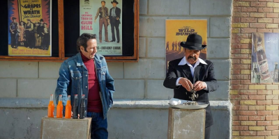 بازگشت مرتضی عقیلی به سینما