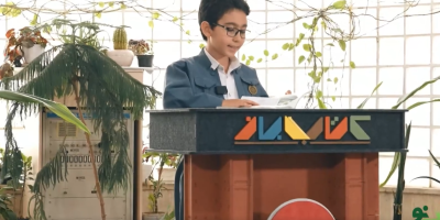 لوگوی «کتاب‌باز» سرقت شد؟