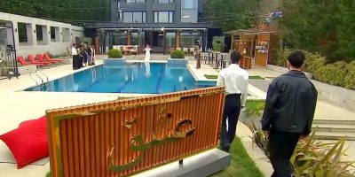 «عشق ابدی» نه، خیانت ابدی!