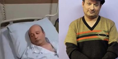 فعلا نمی‌توان درباره وضعیت جسمی‌ لاسمی نظر قطعی داد