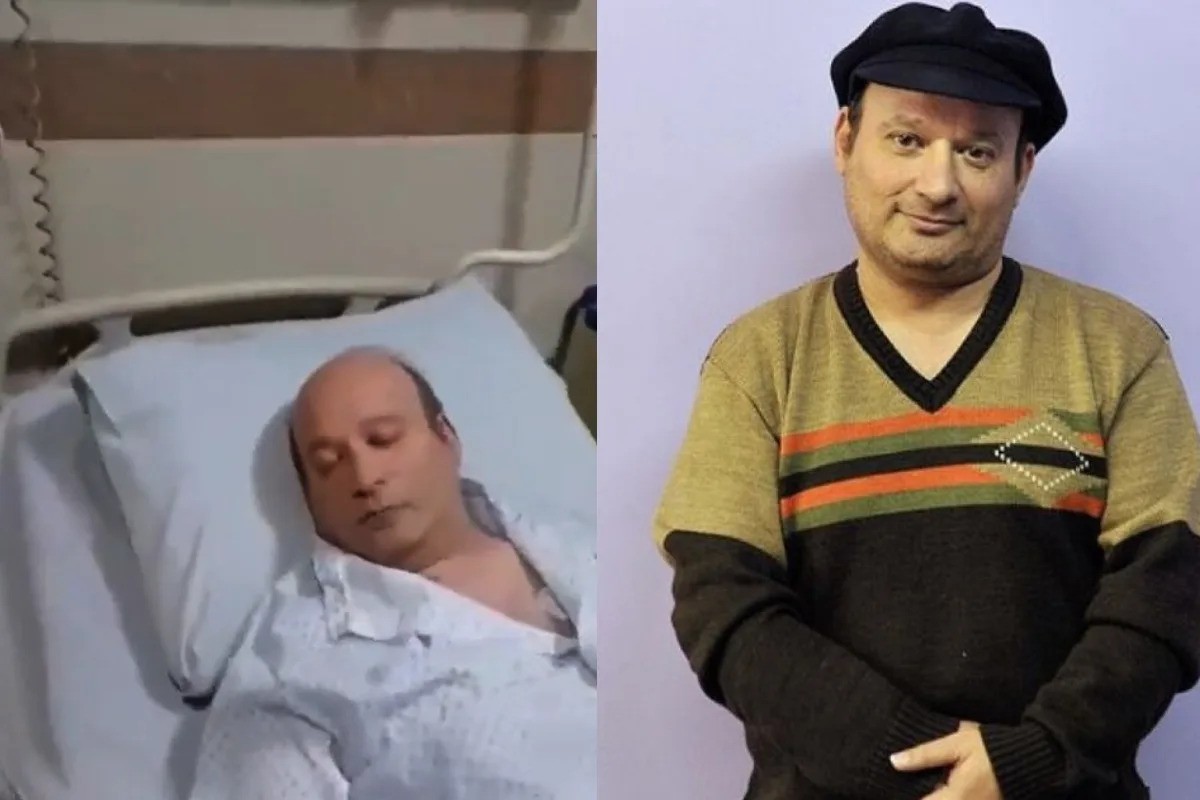 فعلا نمی‌توان درباره وضعیت جسمی‌ لاسمی نظر قطعی داد