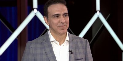 سرقت آرشیو تلویزیون ربطی به مزدک ندارد