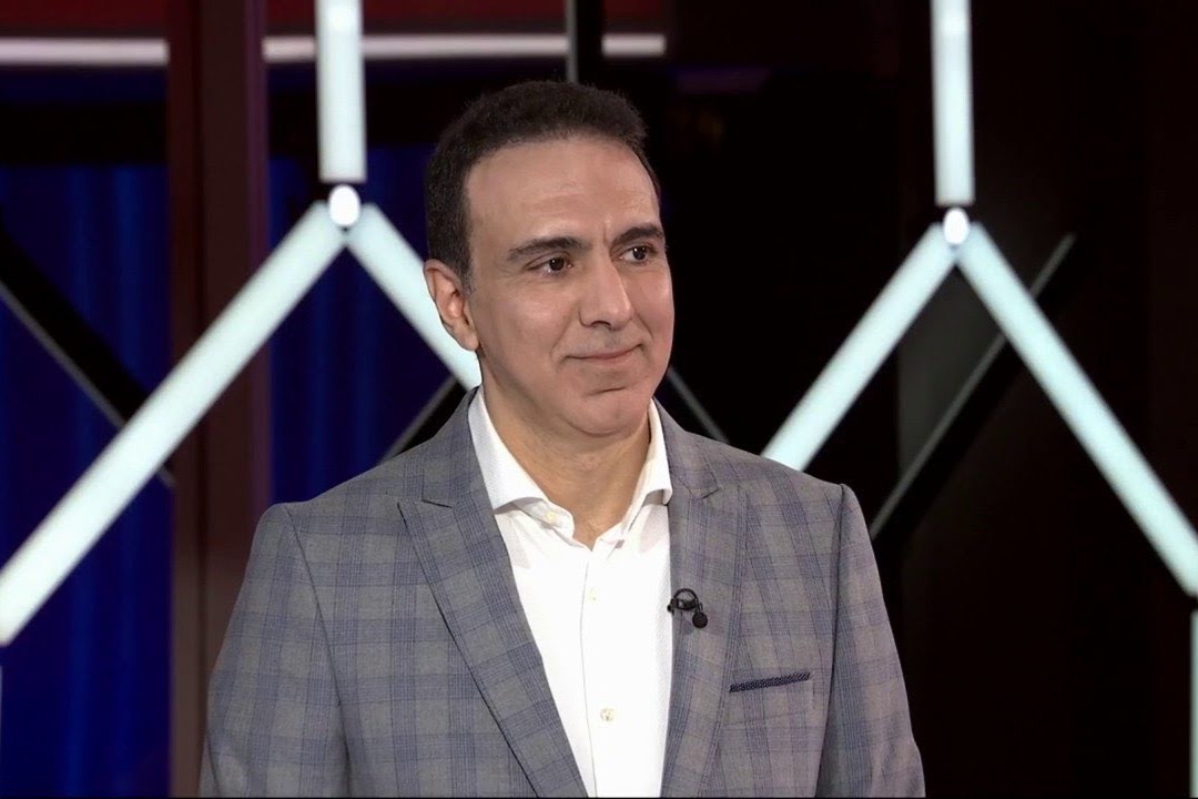 سرقت آرشیو تلویزیون ربطی به مزدک ندارد
