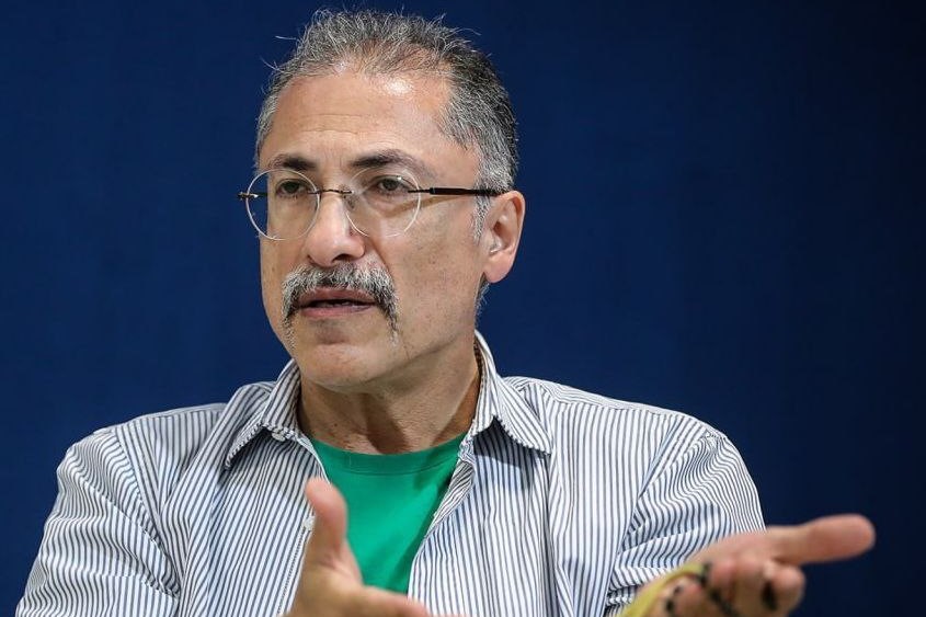 متهم اصلی در لغو کنسرت همایون شجریان؛ تک‌روی!