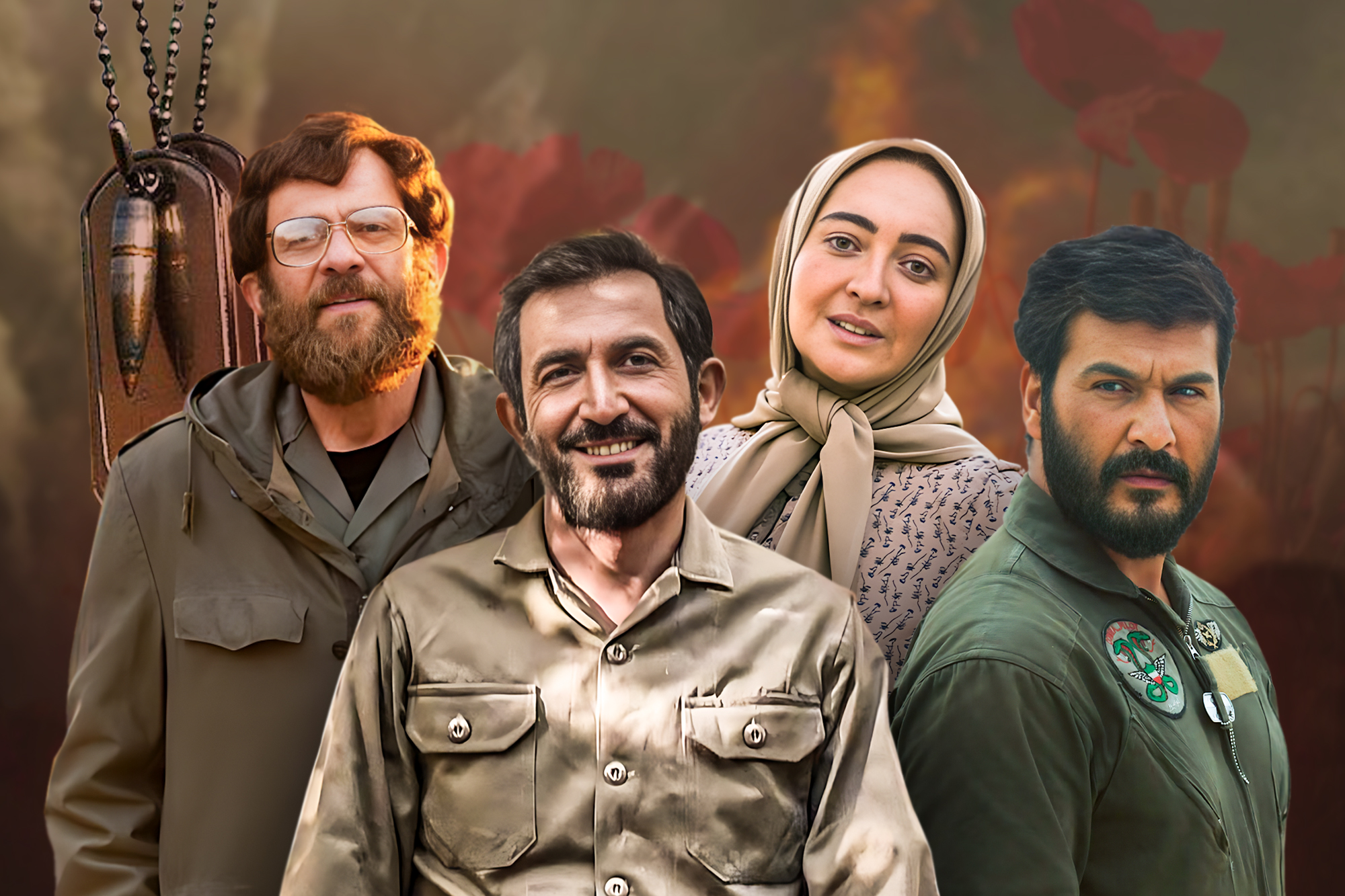 «سینمای دفاع مقدس» در قرن جدید؛ کجای قصه‌ایم؟