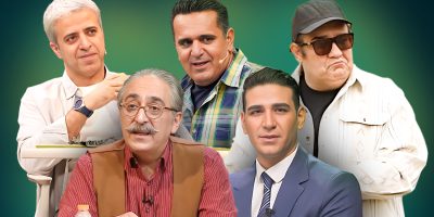 تولیدات جدید «نسیم»؛ نشاط و سرگرمی بر باد رفته!