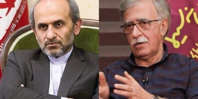 همایون اسعدیان خطاب به پیمان جبلی؛ دخالت نکنید!
