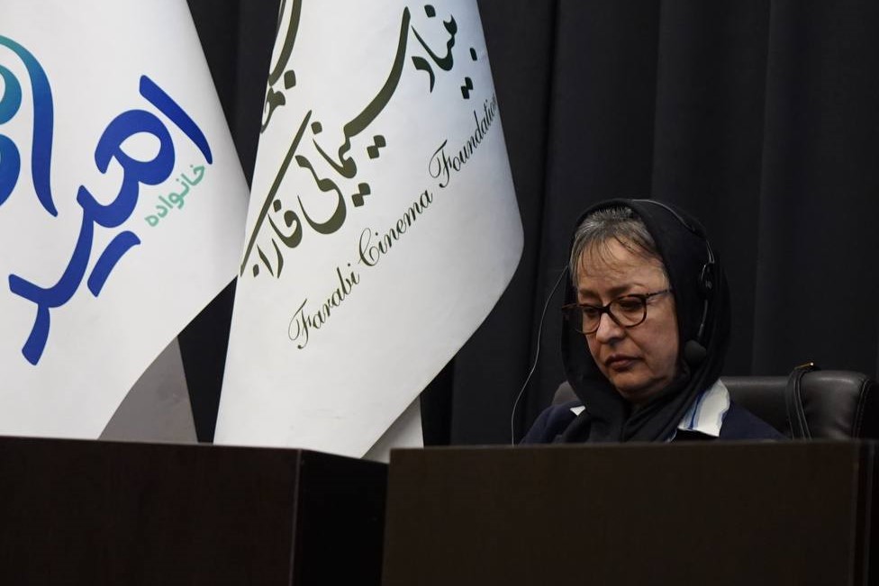 دلیل غیبت آزیتا حاجیان در سینمای کودک؛ هیچکس پیشنهاد نداد!