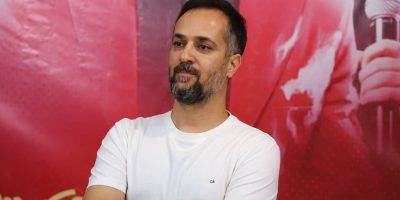 احمد مهران‌فر‌ آکتور «تئاتر»