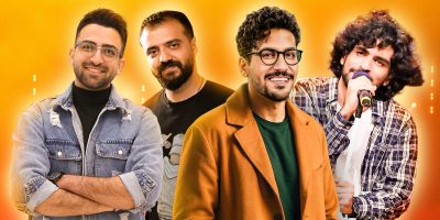 کشف شدند؛ می‌درخشند