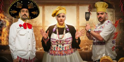 «شفرونی» از فردا پخش می‌شود