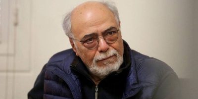 زنجانپور: نقشی در انتخاب «دبیر تئاتر فجر» نداشتم