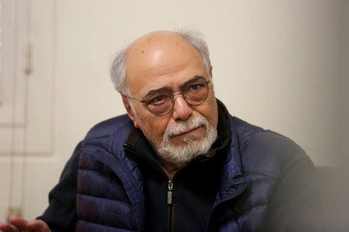زنجانپور: نقشی در انتخاب «دبیر تئاتر فجر» نداشتم