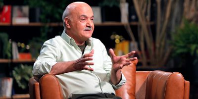 هشدار ایرج طهماسب درباره سینمای کودک؛ واقعی باشید، نه کاذب!