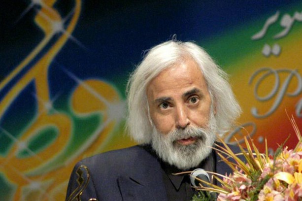 بزرگداشت «بابک بیات» با نوای ارکستر ملی ایران