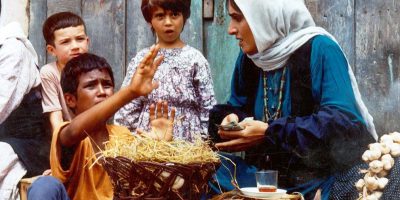 «باشو غریبه کوچک» به خانه‌ها آمد