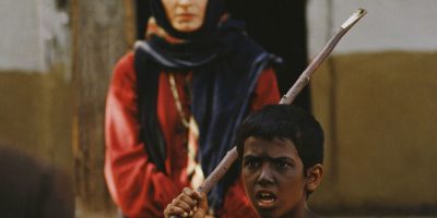 در پناه مام میهن…