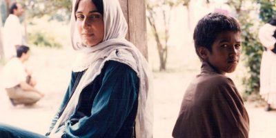 نقد «باشو غریبه کوچک» هم ممنوع بود!