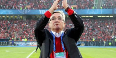 شرط جدید برانکو برای بازگشت به پرسپولیس
