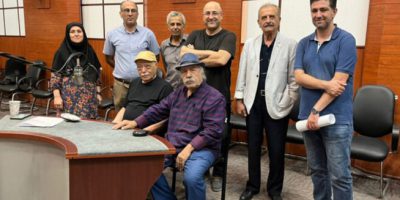 بازگشت بهزاد فراهانی به رادیو با «روال عادی»